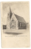Corbie (80) : L'église De Laneuville-lès-Corbie En 1905. - Corbie