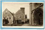 IFFLEY  RECTORY & CHURCH   -  BELLE CARTE  -  R A  SERIES  - - Other & Unclassified