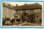 FRONT  OF JORDAN ´ S  HOSTEL  -  SHOWING  NEW  WING   -  BELLE CARTE  - - Buckinghamshire