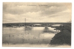 Andrezieux-Bouthéon (42) : Le Nouveau Pont En 1910. - Andrézieux-Bouthéon