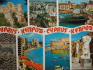 257  CYPRUS CHIPRE KYNPOE  POSTCARD   OTHERS IN MY STORE - Chipre