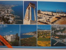 265 LIMASSOL  ZYPERN  CYPRUS CHIPRE KYNPOE  KYPROS POSTCARD   OTHERS IN MY STORE - Chypre