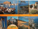 264  ZYPERN  CYPRUS CHIPRE KYNPOE  KYPROS POSTCARD   OTHERS IN MY STORE - Chypre