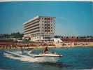 263 SUNRISE HOTEL   ZYPERN  CYPRUS CHIPRE KYNPOE  KYPROS POSTCARD   OTHERS IN MY STORE - Chypre