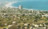 San Diego Panorama California Pacific Beach Mission Bay 1976 - San Diego