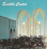 Seattle Paific Science Center Exhibit At The 1962 World's Fair Seattle 1993 - Seattle