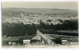 MANTES LIMAY Vue De La Tour Saint Maclou - Mantes La Ville