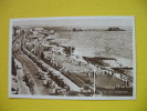 WORTHING ;SEA FRONT MARINE PARADE LOOKING EAST - Worthing