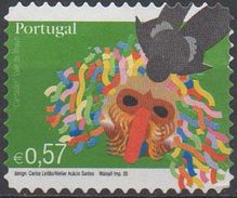 PORTUGAL  N°2865__OBL VOIR SCAN - Used Stamps