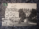 (77). CLAYE.VILLA  "LA BEUVRONNETTE ".CIRCULE EN 1912.TBE. - Claye Souilly