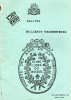 1789-1989 Bicentenaire De La Révolution Française,bulletin Trimestriel ,troisième Trimestre 1988 - Picardie - Nord-Pas-de-Calais