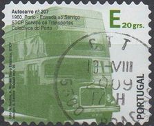 PORTUGAL  N°3385__OBL VOIR SCAN - Used Stamps