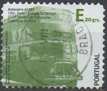 PORTUGAL  N°3385__OBL VOIR SCAN - Used Stamps
