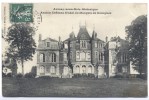 AULNAY SOUS BOIS - 93 - Seine Saint Denis - Château Du Marquis De Gourgues - Aulnay Sous Bois