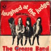 DISQUE - THE GREASE BAND - Laughed At The Judge - 1971 - Rock