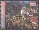 2002 Freimarken - Hallstatt ANK 355 / Mi 354 / Sc 305 / YT 367 Gestempelt / Oblitéré / Used [-] - Usati