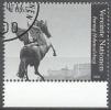 2008 Freimarken - Pegasus-Brunnen Hohensalzburg ANK 525 / Mi 524 / YT 534 Gestempelt / Oblitéré / Used [-] - Usados