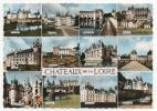 - CHÂTEAU De La LOIRE - Multivues - - Centre-Val De Loire