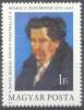 1979 Zsigmond Moricz Mi 3354 / Y&T  2662 / Scott 2584  MNH/neuf Sans Charniere/postfrisch - Unused Stamps