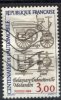 France 1984 - Y & T - Oblitéré - N°  2341  Centenaire De L´Automobile - Used Stamps