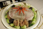 AN01-098   @  Food Dishes  Turtle  Tortue Schildkröten Tortugas ,    ( Postal Stationery , Articles Postaux ) - Schildpadden