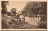 MONTREUIL-sur-MER - 1ère Porte D'entrée De La Citadelle - Montreuil