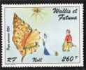 Wallis Et Futuna ~ Aérien  N° 142  Neuf X X - Nuevos