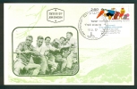 Israel MC - 1977, Michel/Philex No. : 692 - MNH - *** - Maximum Card - Cartoline Maximum