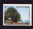 Wallis Et Futuna ~ Aérien  N° 130  Neuf X X - Unused Stamps