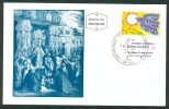 Israel MC - 1970, Michel/Philex No. : 485 - MNH - *** - Maximum Card - Cartoline Maximum
