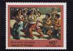 Wallis Et Futuna ~aérien   N° 140 Neuf X X 1984 - Unused Stamps