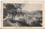 CPA Sainte Marie Aux Mines Vue Générale 68 Haut Rhin Ste - Sainte-Marie-aux-Mines