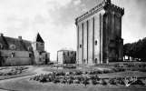 Pons Mairie Donjon - Pons