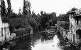 Pons Seugne Lavoir Lavandieres - Pons