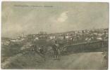 MACCHIAGODENA ( ISERNIA ) PANORAMA - 1929 - Isernia