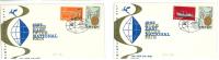 Filatelia -  FDC ISRAELE LOTTO DI  5  BUSTE PRIMO GIORNO VARI ANNI  - SPECIAL OFFER -  ISRAEL FIRST DAY COVER BEST PRICE - FDC