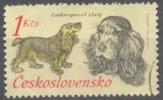 1973 Czechoslovak United Hunting Org - 1 Kcs Scott 1900 Y&T 2003 Michel 2158 Used/oblitere/gestempelt - Used Stamps