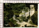 TONQUEDEC - Le Château -  Environs De LANNION  - La France Vue Du Ciel.... - Tonquédec