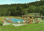 Allemagne > Bade-Wurtemberg > (Rottweil) -Luftkurort  SULZ-Freibad *PRIX FIXE - Rottweil