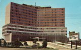 20975    Stati  Uniti,  The  Golden  Triangle,  Motor  Hotel,  Norfolk,  VG  1987 - Norfolk