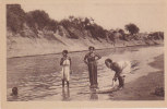 SOMALIA   Nice Postcard - Somalië