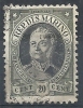 1926 SAN MARINO USATO ANTONIO ONOFRI 20 CENT - RR9248-3 - Used Stamps