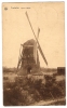 Casterlee (Kasterlee) Zwarte Molen - 1932 - Kasterlee