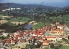 BELMONT DE LA LOIRE Loire 42 : Vue Générale Aérienne - Belmont De La Loire