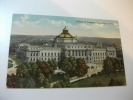 Bibblioteca Library Of Congress Washington D.c.  U.s.a. - Bibliotheken