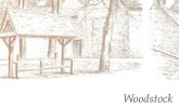Woodstock Oxfordshire (big Card 12 X 17 Cm) - Autres & Non Classés
