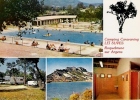 ROQUEBRUNE SUR ARGENS  Camping Lei Suves - Roquebrune-sur-Argens