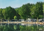 BESSE SUR ISSOLE Camping - Besse-sur-Issole