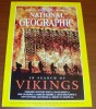 National Geographic U.S. May 2000 In Search Of Vikings Mount St. Helens - Travel/ Exploration