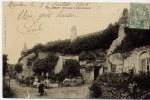 78 - LIMAY - Ermitage De Saint-Sauveur - Limay